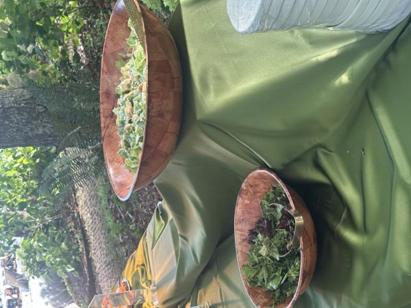 Galileo's by Fabio wood-fired pizza catering