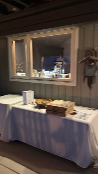 Galileo's by Fabio wood-fired pizza catering